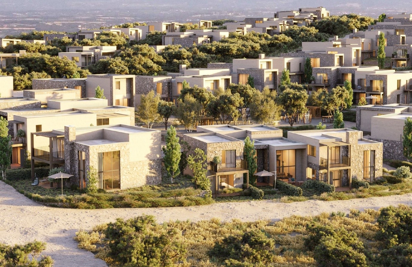 NBR-Birinci Proje Gayrimenkul Yatırım Fonu